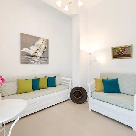 Casa de Férias Queen Of Santorini Karterádos