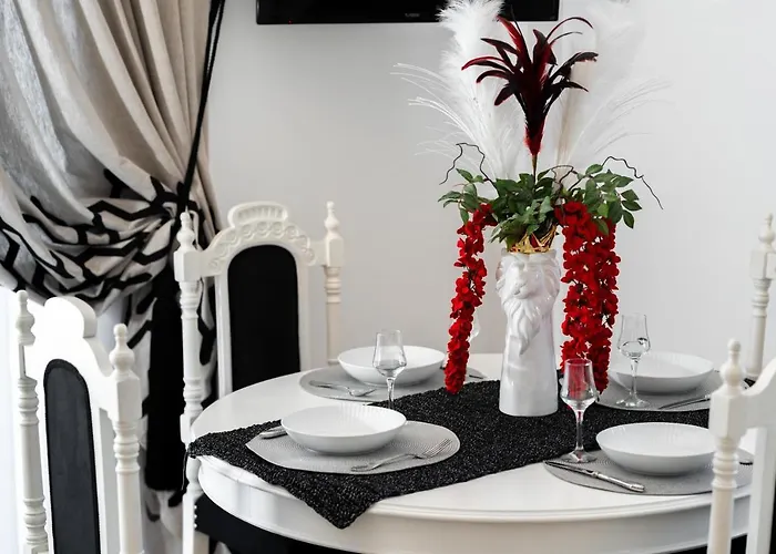 Hébergement de vacances Queen Of Santorini *