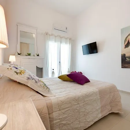 Casa vacanze Queen Of Santorini