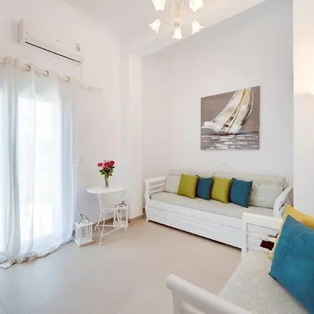 Queen Of Santorini Karterados (Santorini)