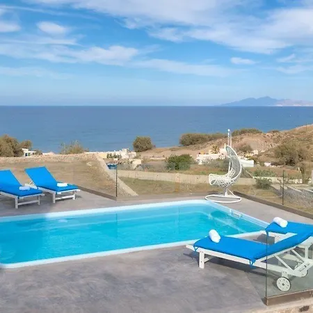 Tatil Evi Queen Of Santorini