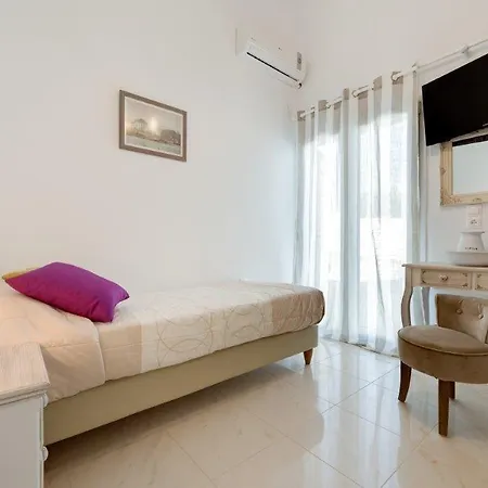 Queen Of Santorini Casa vacanze *