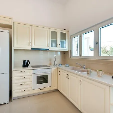 Tatil Evi Queen Of Santorini