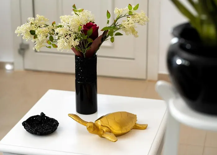 Semesterbostad Queen Of Santorini