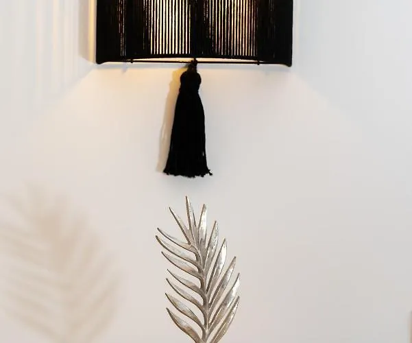 كوين أوف سانتوريني بيت للعطل