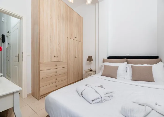 Semesterbostad Queen Of Santorini *