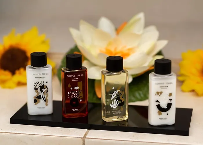 Queen Of Santorini * Karterados (Santorini)