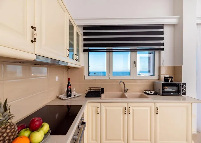 Queen Of Santorini Karterados (Santorini)