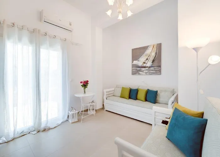 Queen Of Santorini Karterados (Santorini)