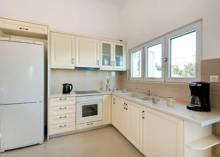 Semesterbostad Queen Of Santorini