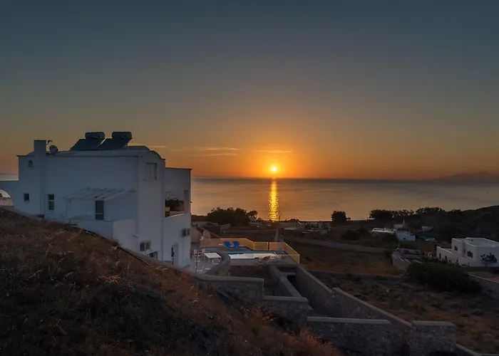 Queen Of Santorini Karterados (Santorini)