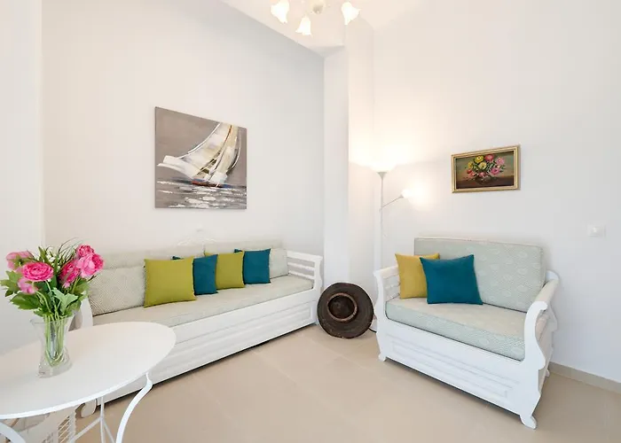 Queen Of Santorini Karterados (Santorini)