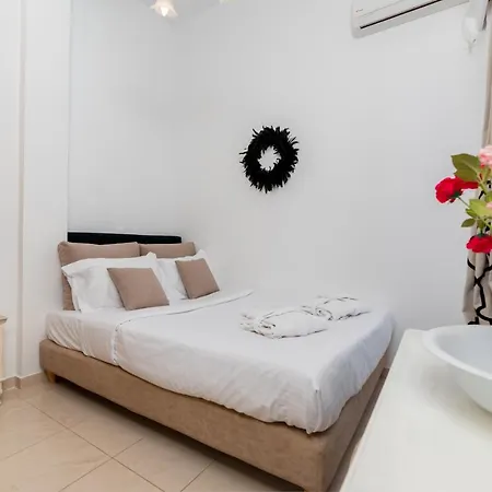 別荘 Queen Of Santorini *