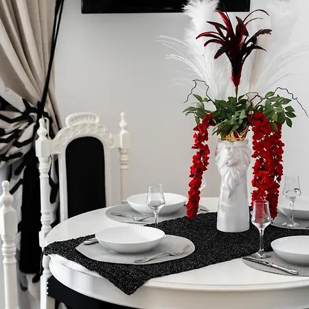 Holiday home Queen Of Santorini *