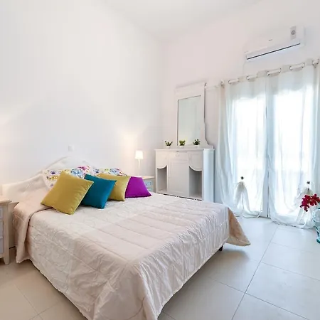 Holiday home Queen Of Santorini Karterados (Santorini)