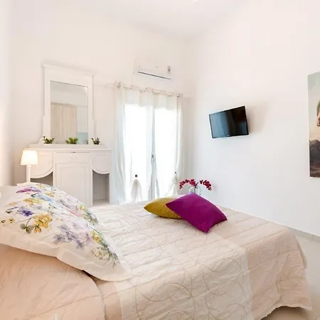 Queen Of Santorini 別荘 *